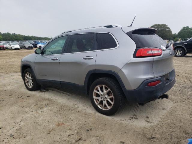 Vin: 1c4pjlcb7ew154381, lot: 60295215, jeep grand cher latitude 20142