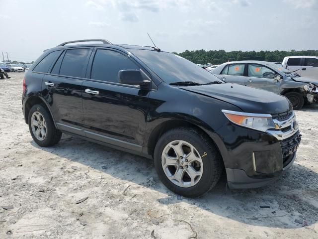 Vin: 2fmdk3jc7bbb57818, lot: 58861985, ford edge sel 20114