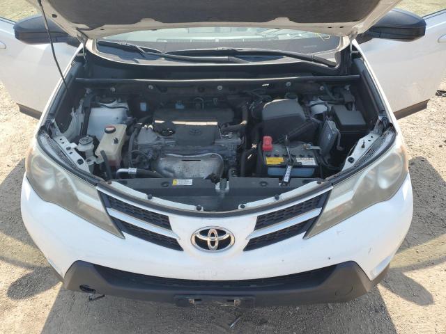 2015 TOYOTA RAV4 LE - JTMBFREVXFD171534