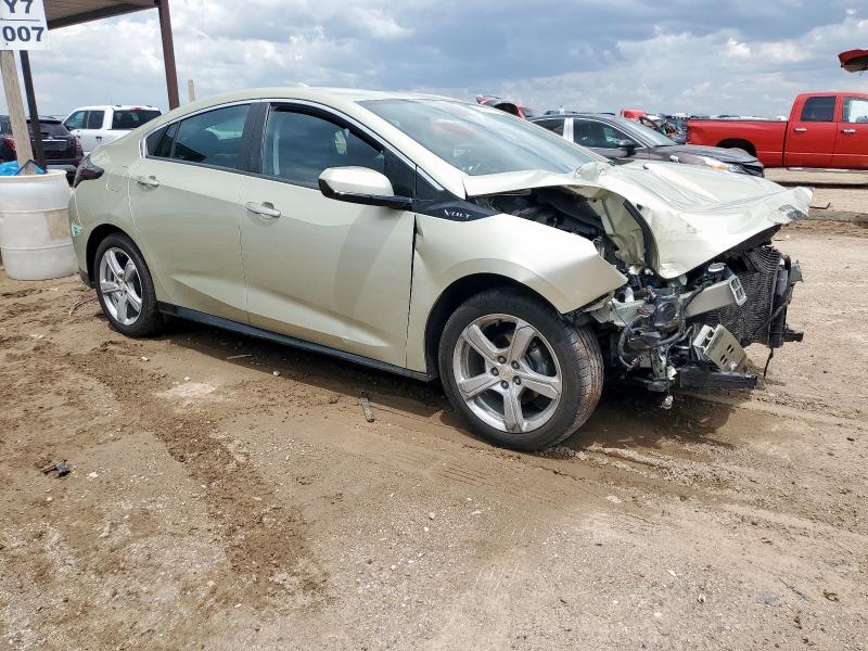 2017 CHEVROLET VOLT LT 1G1RC6S50HU103992