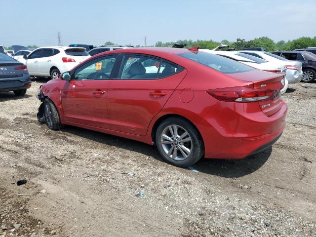 Vin: 5npd84lf3jh252671, lot: 59672045, hyundai elantra sel 20182