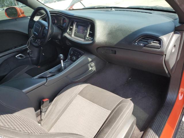 2016 DODGE CHALLENGER 2C3CDZBT1GH326333