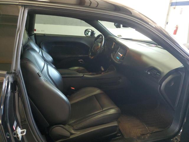 2021 DODGE CHALLENGER 2C3CDZAG5MH590817