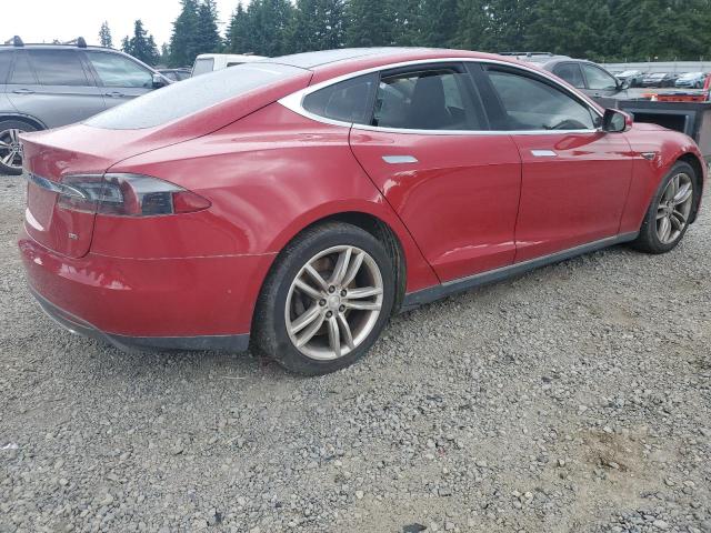 2015 TESLA MODEL S 85 5YJSA1H18FF082160