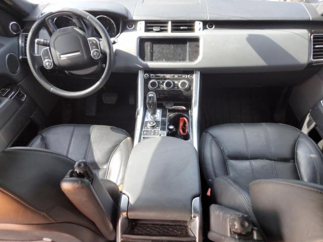 2015 LAND ROVER RANGE ROVE SALWR2VF6FA615575