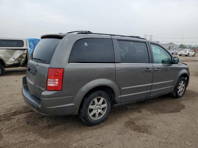 Vin: 2a4rr8d15ar442580, lot: 60908575, chrysler minivan touring plus 20103