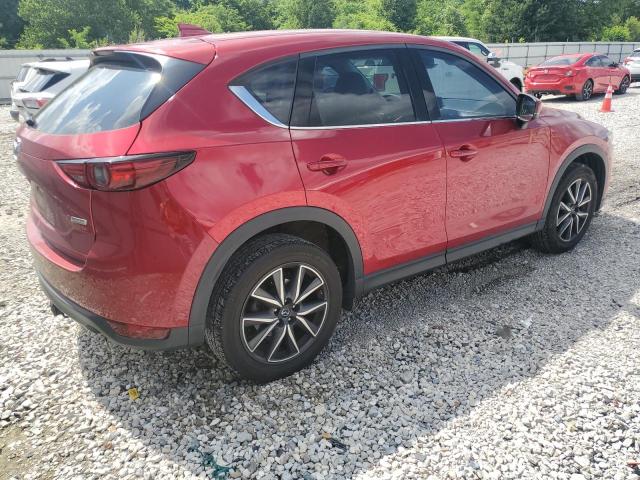 Vin: jm3kfbdm1j0332117, lot: 59379085, mazda cx-5 grand touring 20183