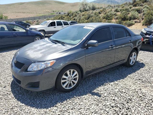 Vin: 2t1bu4ee6ac483834, lot: 60521445, toyota corolla base 2010 img_1