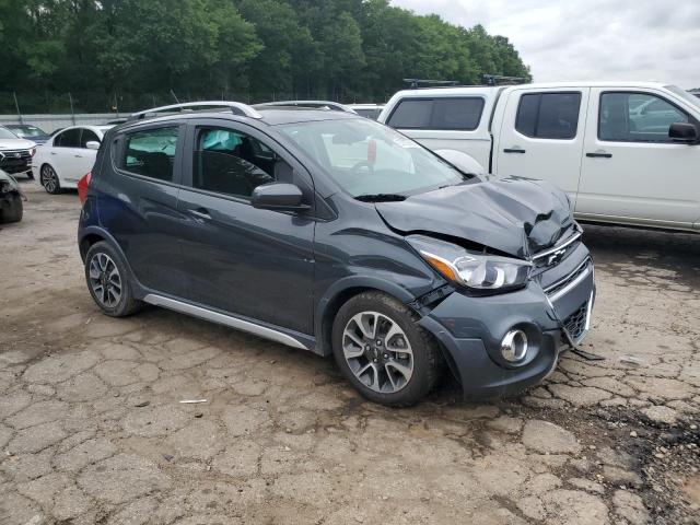 Vin: kl8ch6sa6mc225230, lot: 60102685, chevrolet spark activ 20214
