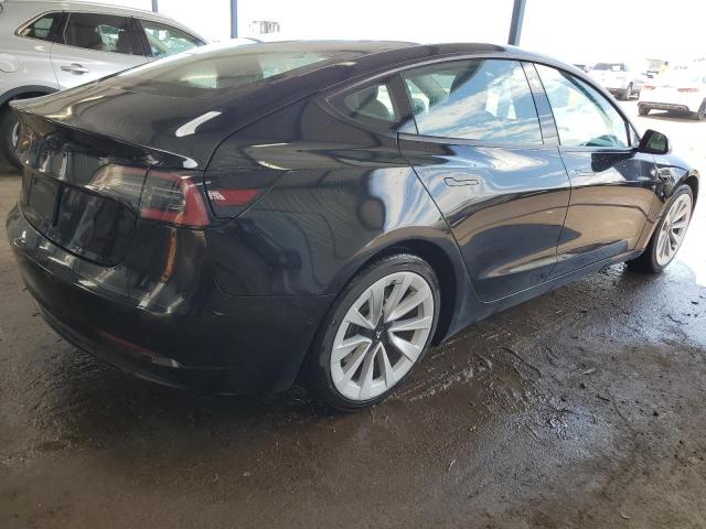 Vin: 5yj3e1ea6nf287620, lot: 62234835, tesla model 3 20223