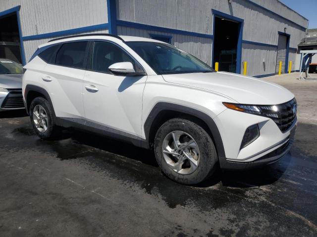 Vin: 5nmjbcae5ph208542, lot: 62022515, hyundai tucson sel 20234
