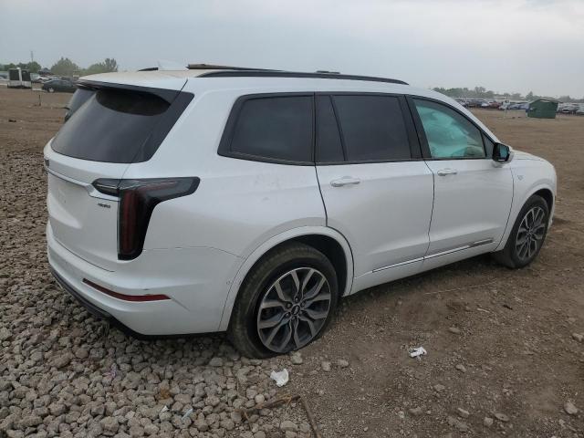 2021 CADILLAC XT6 SPORT 1GYKPHRS3MZ126386