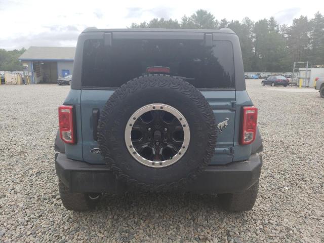 2021 FORD BRONCO BAS 1FMDE5DH4MLB06371