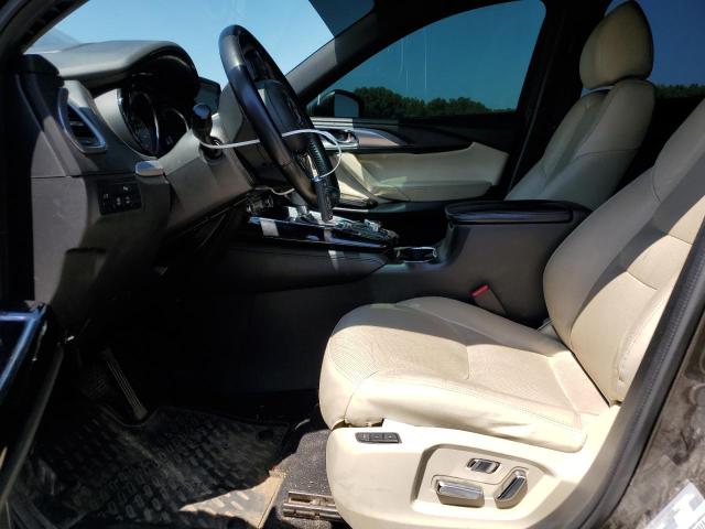 2018 MAZDA CX-9 GRAND - JM3TCADY1J0212568