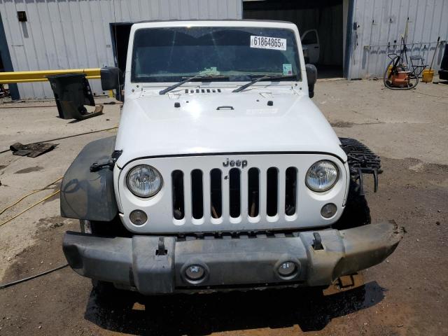 2016 JEEP WRANGLER U 1C4BJWKG5GL212338