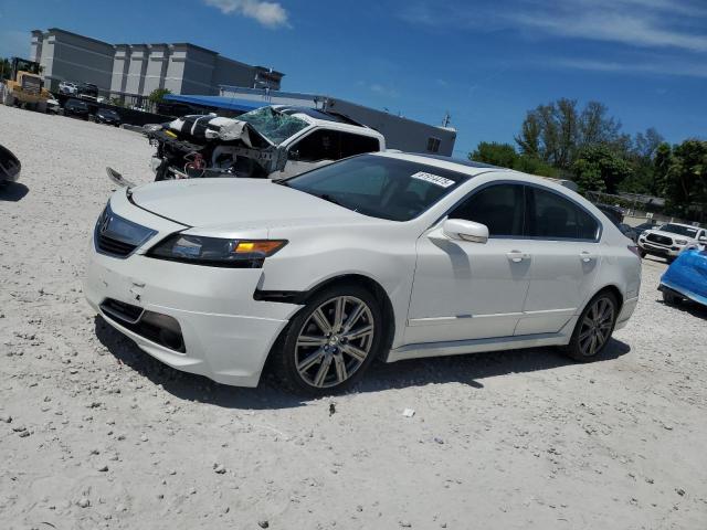 ACURA TL
