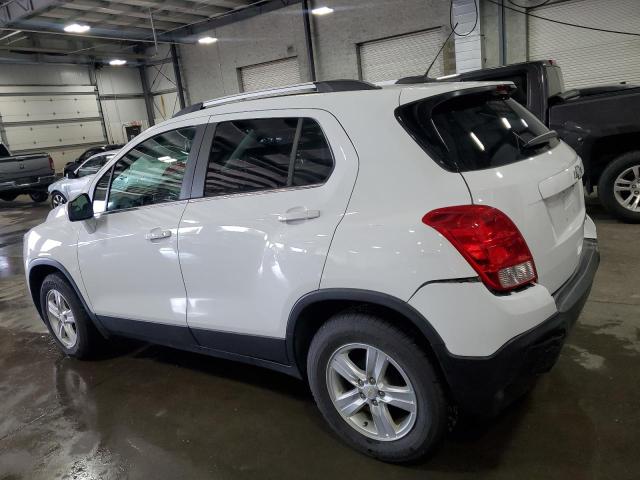 2016 CHEVROLET TRAX 1LT KL7CJLSB8GB513194