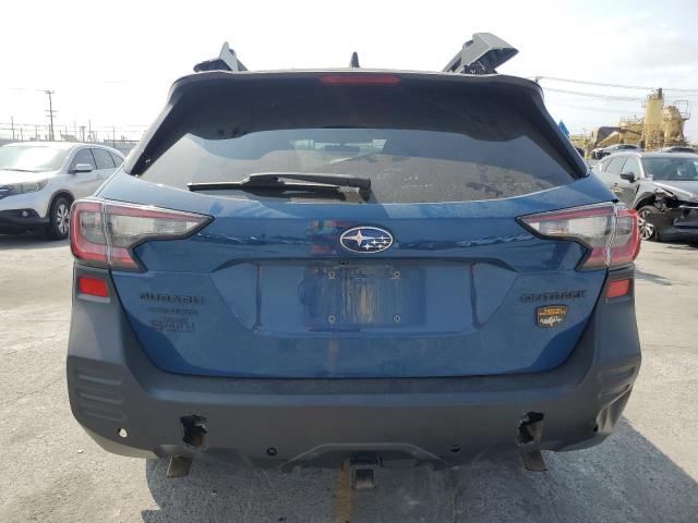 2023 SUBARU OUTBACK WI 4S4BTGUD4P3133287