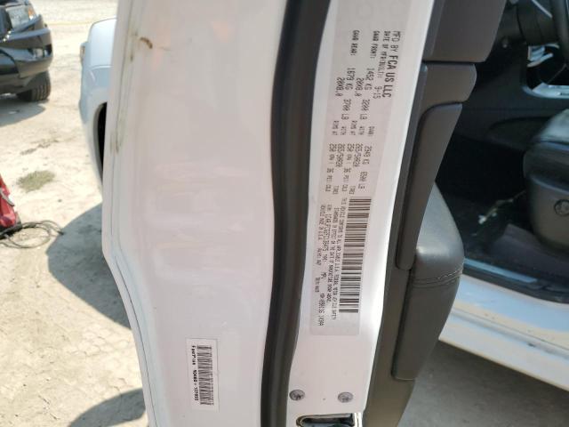 2015 JEEP GRAND CHER - 1C4RJFCG2FC136475