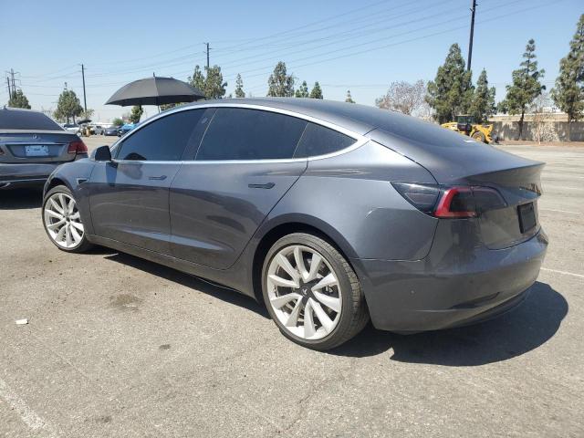 Vin: 5yj3e1eb0kf521593, lot: 61500735, tesla model 3 20192