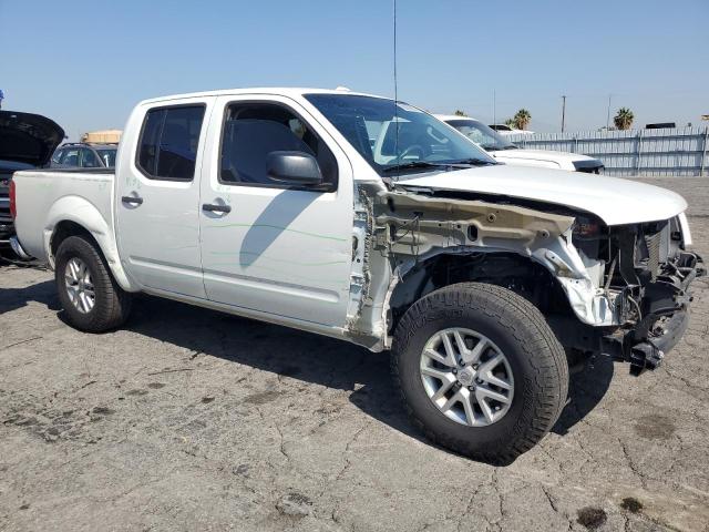 2016 NISSAN FRONTIER S - 1N6AD0ER3GN742001