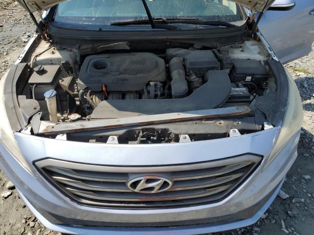 2017 HYUNDAI SONATA SPO - 5NPE34AF1HH483228