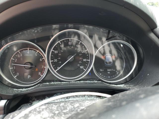 2023 MAZDA CX-5 SELECT JM3KFBBM0P0245773