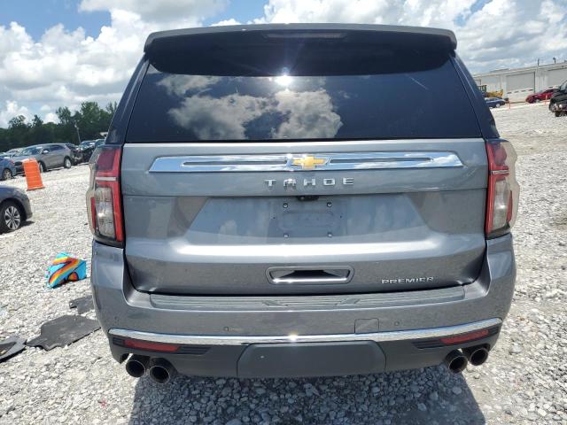 2021 CHEVROLET TAHOE C150 1GNSCSKD2MR255219