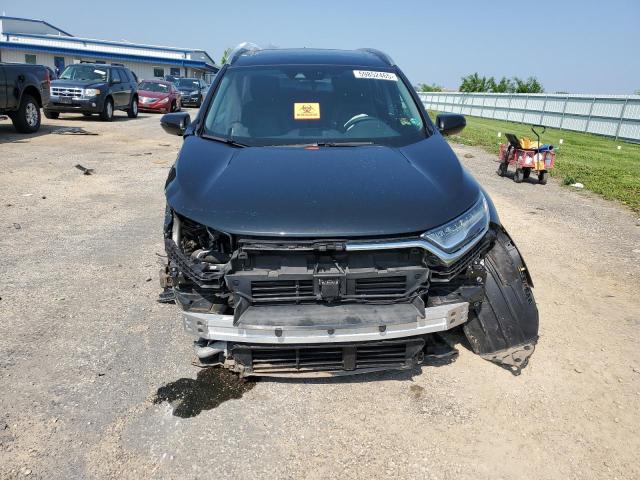 2017 HONDA CR-V TOURI 5J6RW2H90HL022850