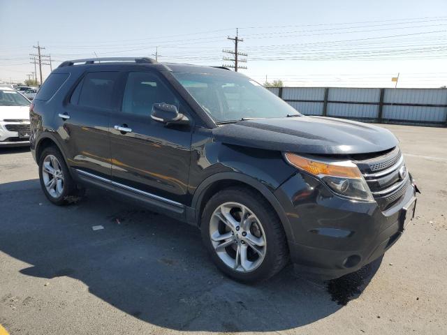 Vin: 1fm5k8f81fga70100, lot: 62403825, ford explorer limited 20154