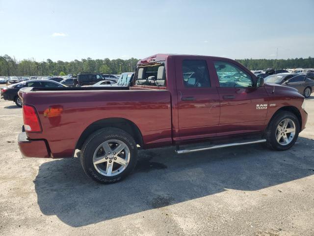 Vin: 1c6rr6ft3js119644, lot: 60271445, ram 1500 st 20183
