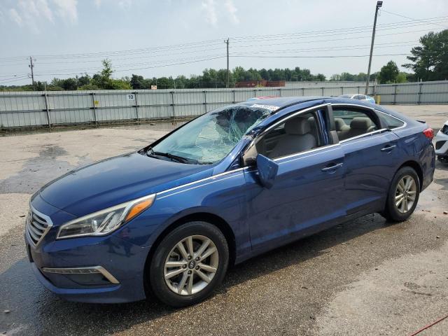 Vin: 5npe24af2fh170110, lot: 61128915, hyundai sonata se 2015 img_1