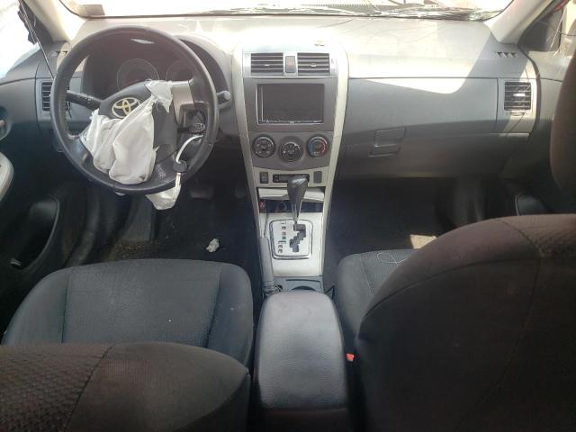 2010 TOYOTA COROLLA BA - 2T1BU4EE2AC469834