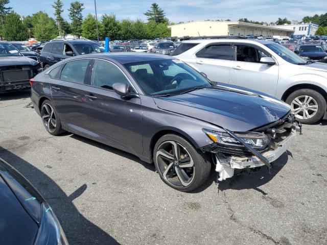 2019 HONDA ACCORD SPO - 1HGCV2E32KA012548