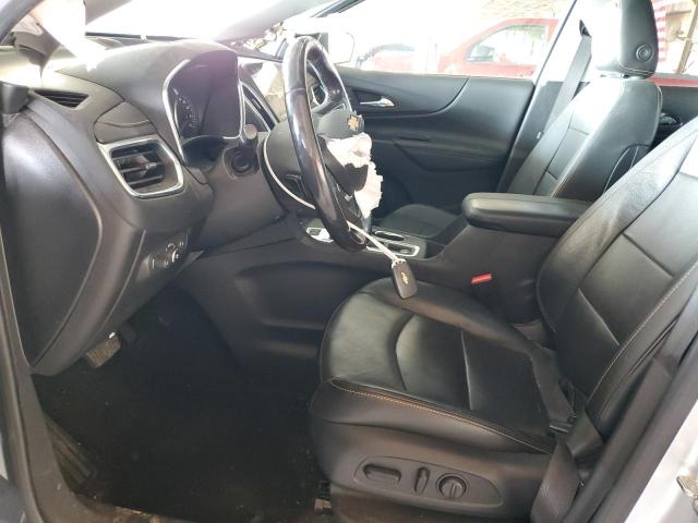2019 CHEVROLET EQUINOX PR - 3GNAXYEX3KS592663