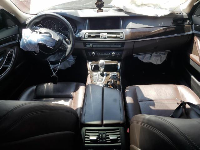 2016 BMW 535 XI - WBA5B3C53GG254020