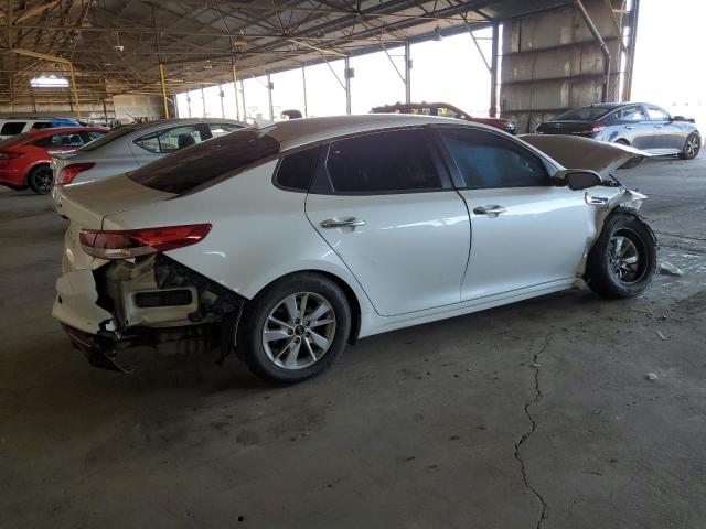 Vin: knagt4l38g5102692, lot: 62538875, kia optima lx 20163