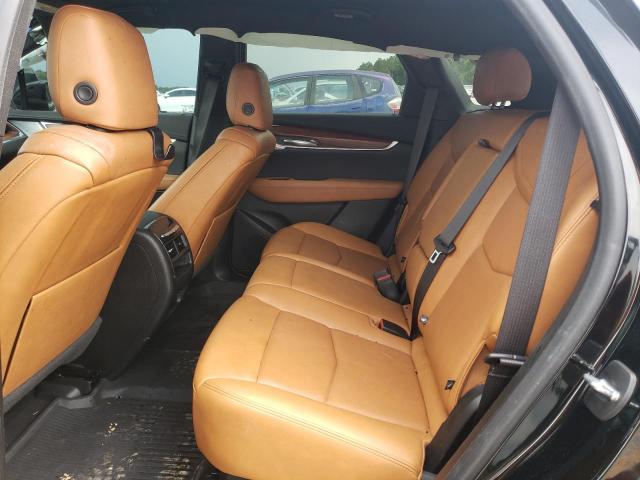 1gykncrs0nz177189 - 2022 Cadillac xt5 premium luxury - #60863875