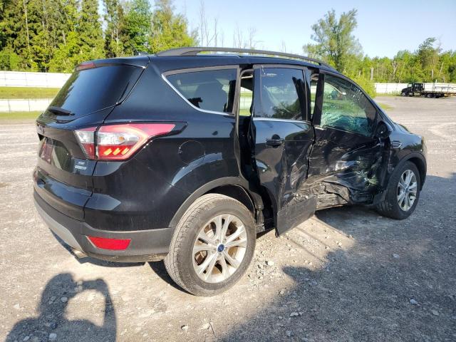 Vin: 1fmcu9gdxjuc29645, lot: 59122115, ford escape se 20183