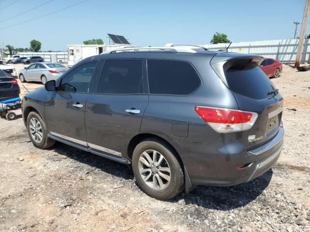 Vin: 5n1ar2mn1dc686433, lot: 59633745, nissan pathfinder s 20132