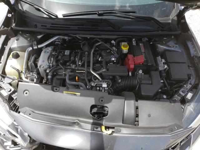 2024 NISSAN SENTRA S #3303610955