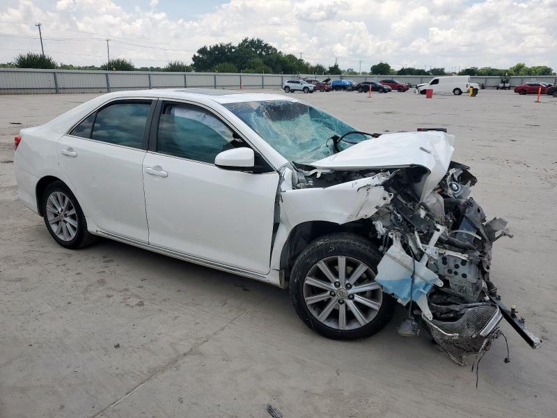 Vin: 4t4bf1fk5dr332490, lot: 62513785, toyota camry l 20134