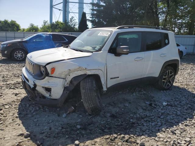 JEEP RENEGADE L