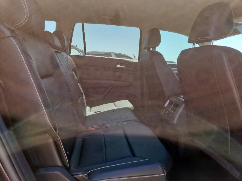 2023 VOLKSWAGEN ATLAS SE 1V2WR2CA0PC508881