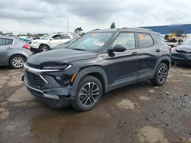 CHEVROLET TRAILBLAZE