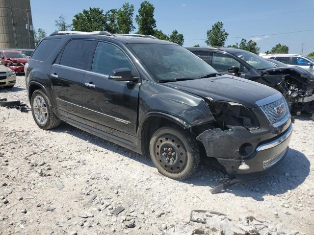 Vin: 1gkkvted8cj265338, lot: 61384625, gmc acadia den denali 20124
