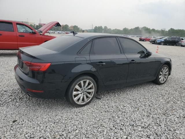 Vin: wauanaf48hn018733, lot: 59590745, audi a4 premium 20173
