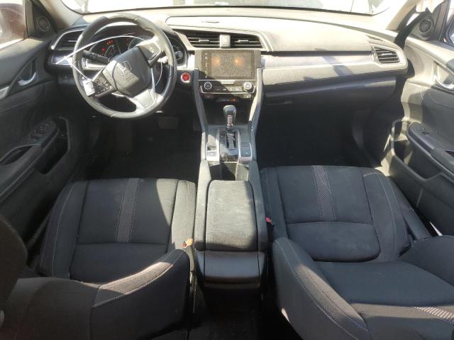 2018 HONDA CIVIC EX - JHMFC1F3XJX033118