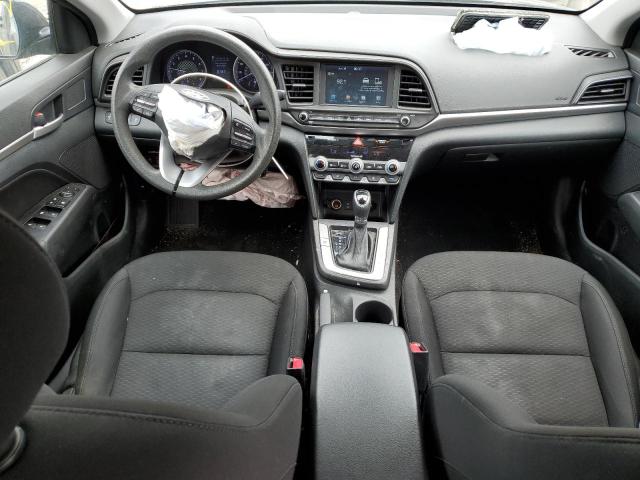 2020 HYUNDAI ELANTRA SE - 5NPD84LF9LH563315