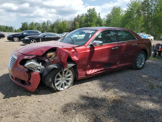 2012 CHRYSLER 300 LIMITE - 2C3CCACG4CH248467